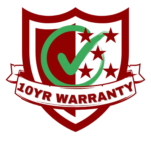 10yrs Warranty For Driveway Services in Bebington