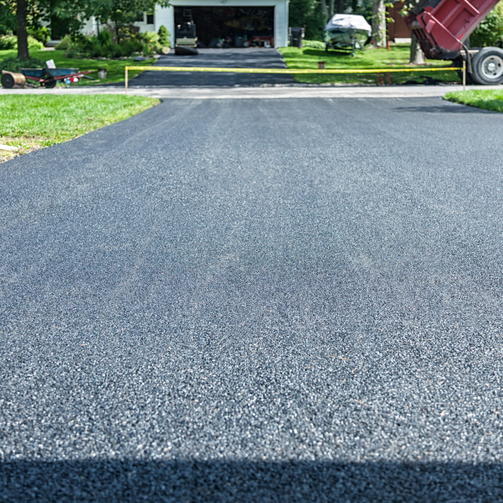 Affordable Tarmac Driveways by WCD Bebington driveway company