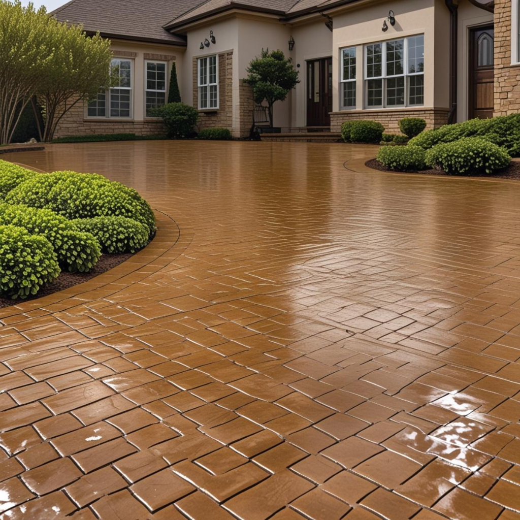 Expert Driveways by WCD in Bebington