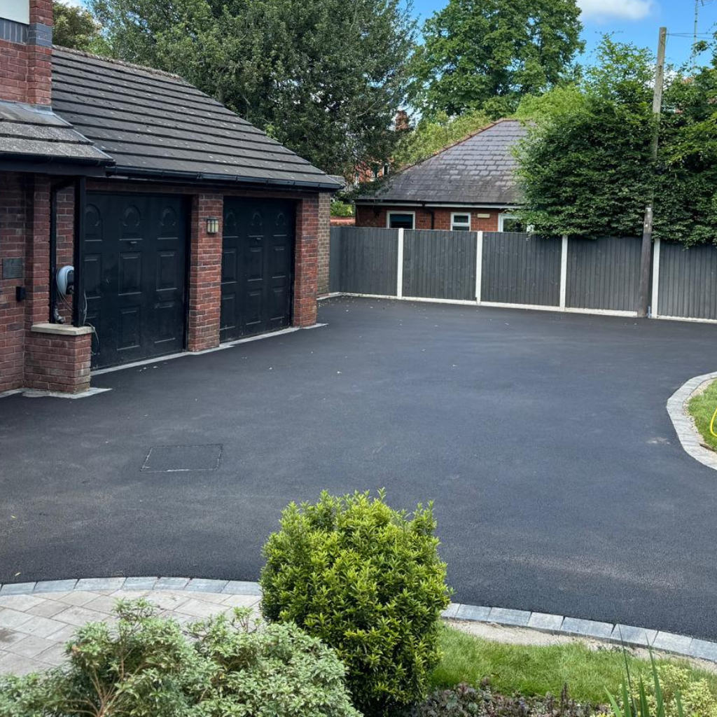 Local Driveway Professionals