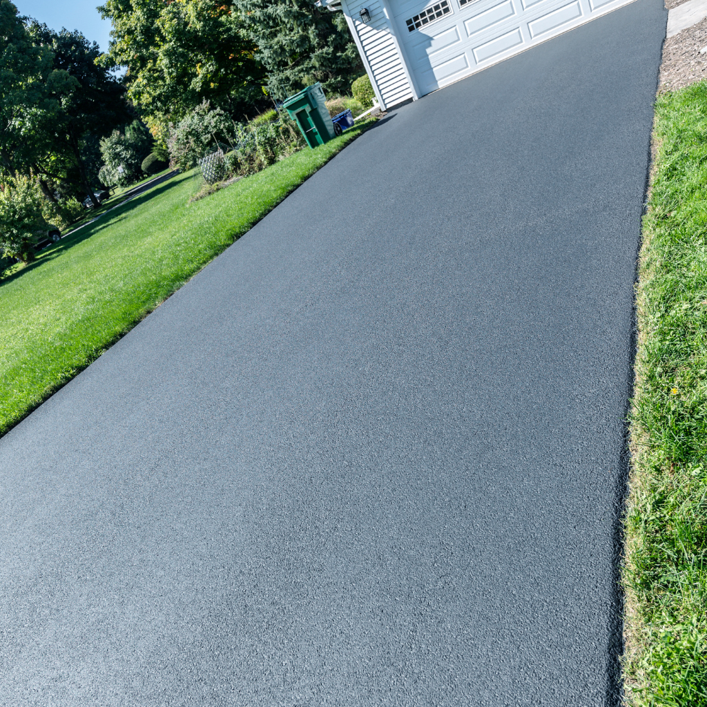 Tarmac Driveway Solutions by WCD Bebington driveway company